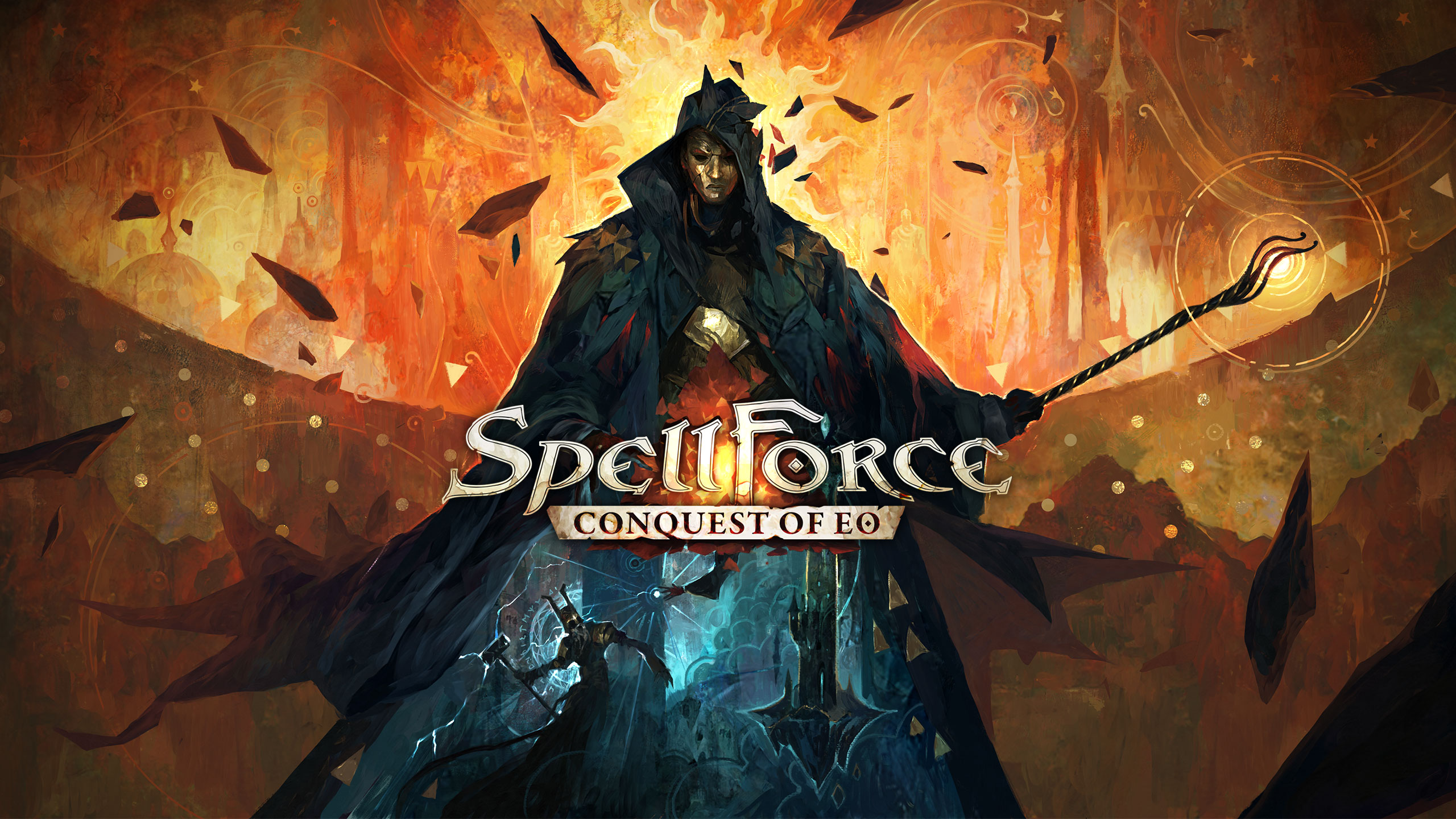 SpellForce: Conquest of Eo | Загружайте и покупайте уже сегодня в Epic  Games Store