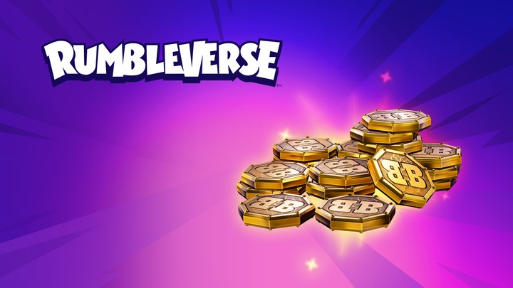 Rumbleverse - 1100 Brawlla Bills