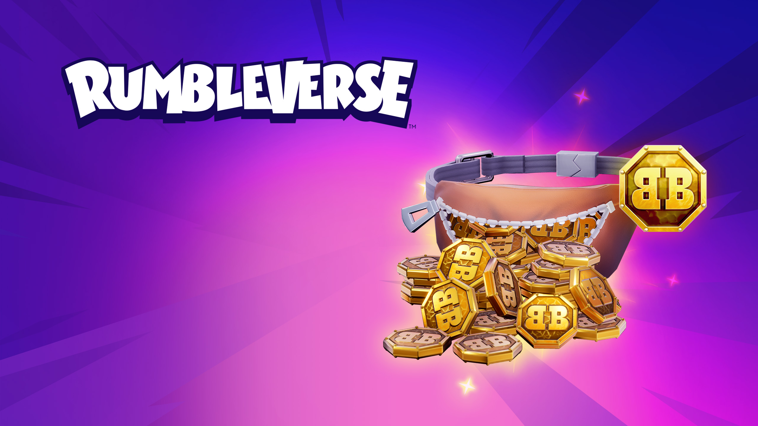 《摔角城大乱斗》2500 Brawlla Bills Epic游戏商城