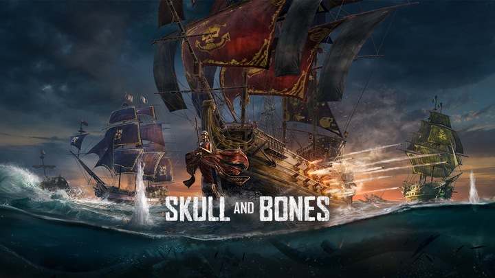 SKULL AND BONES™