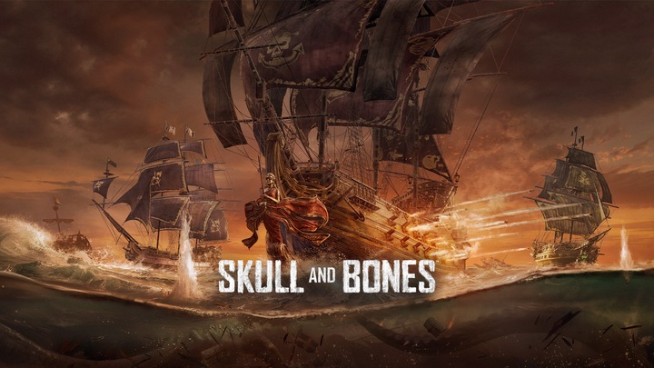 Skull and Bones Premium Edition