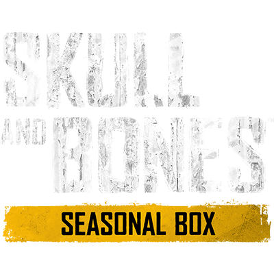 Skull and Bones Seasonal Box - Epic Games Store