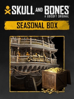 Skull and Bones - Seasonal Box