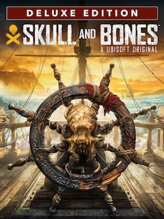 Skull and Bones Deluxe Edition