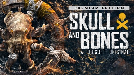 Купить ключ дешево SKULL AND BONES PREMIUM EDITION