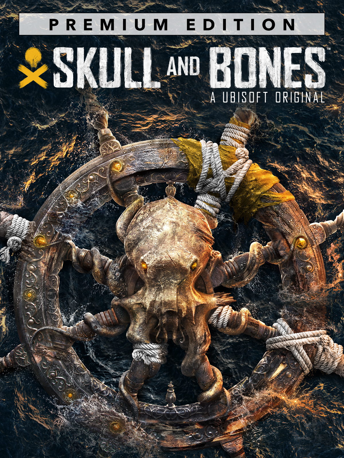 Guias dos pais para Skull & Bones