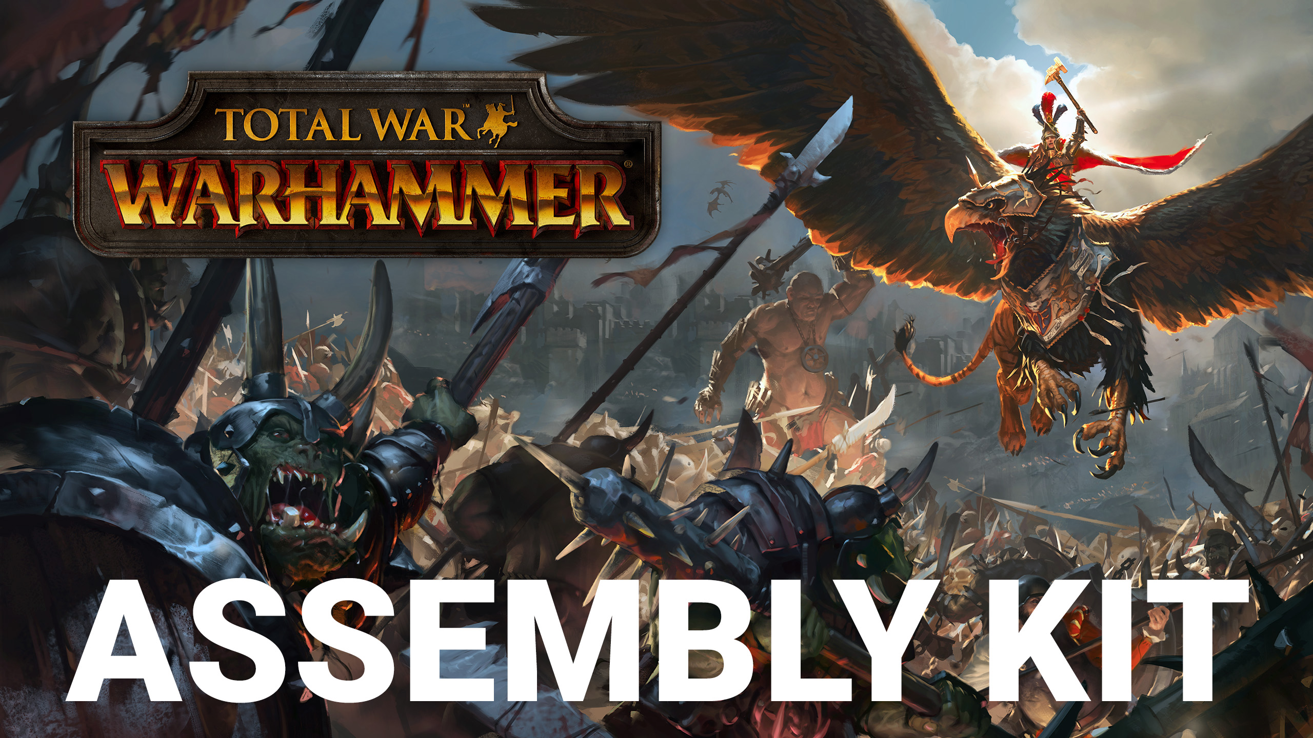 Total War: WARHAMMER | Download and Buy Today - Epic Games Store