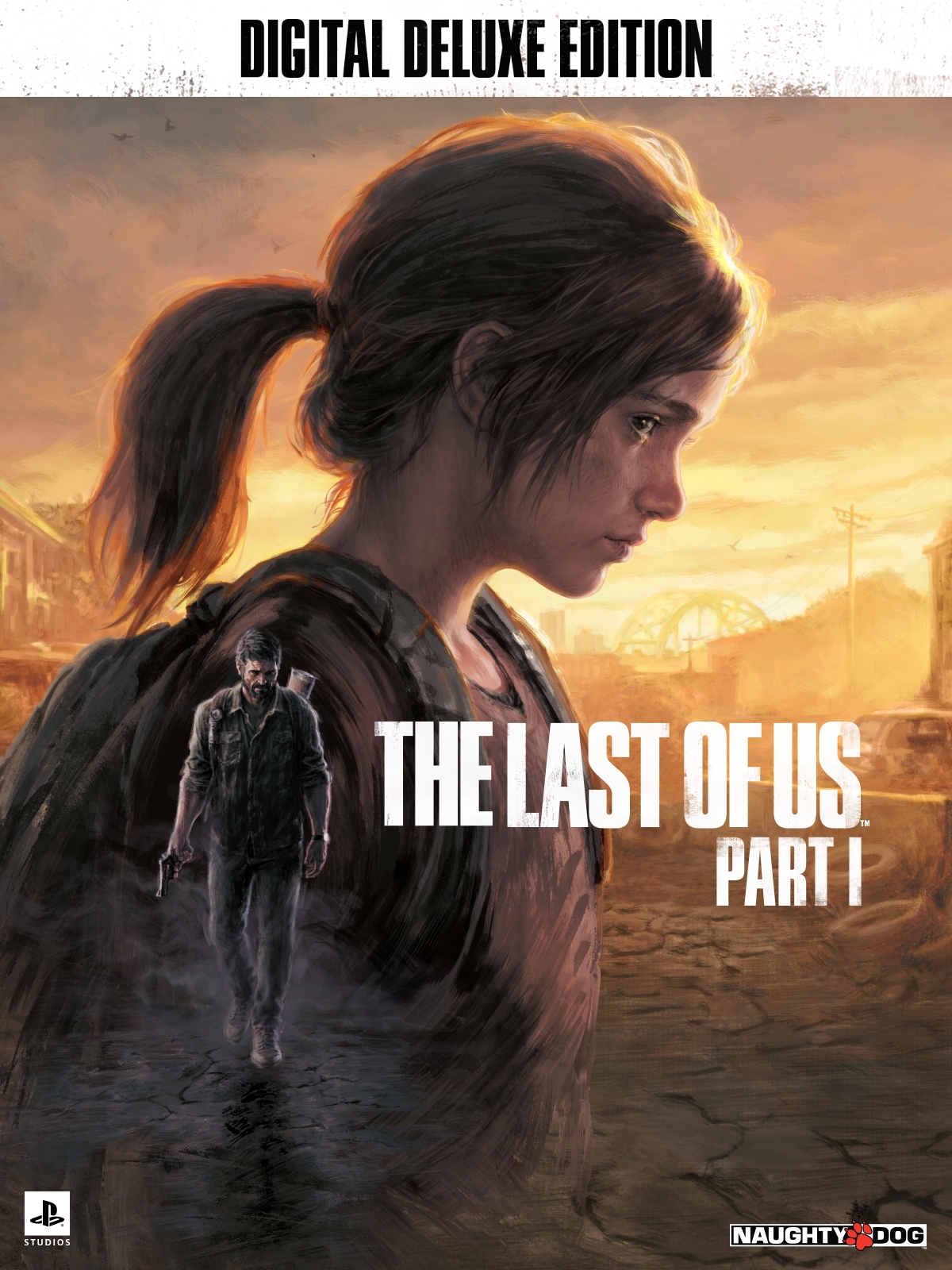 《The Last of Us™ Part I》數位豪華版