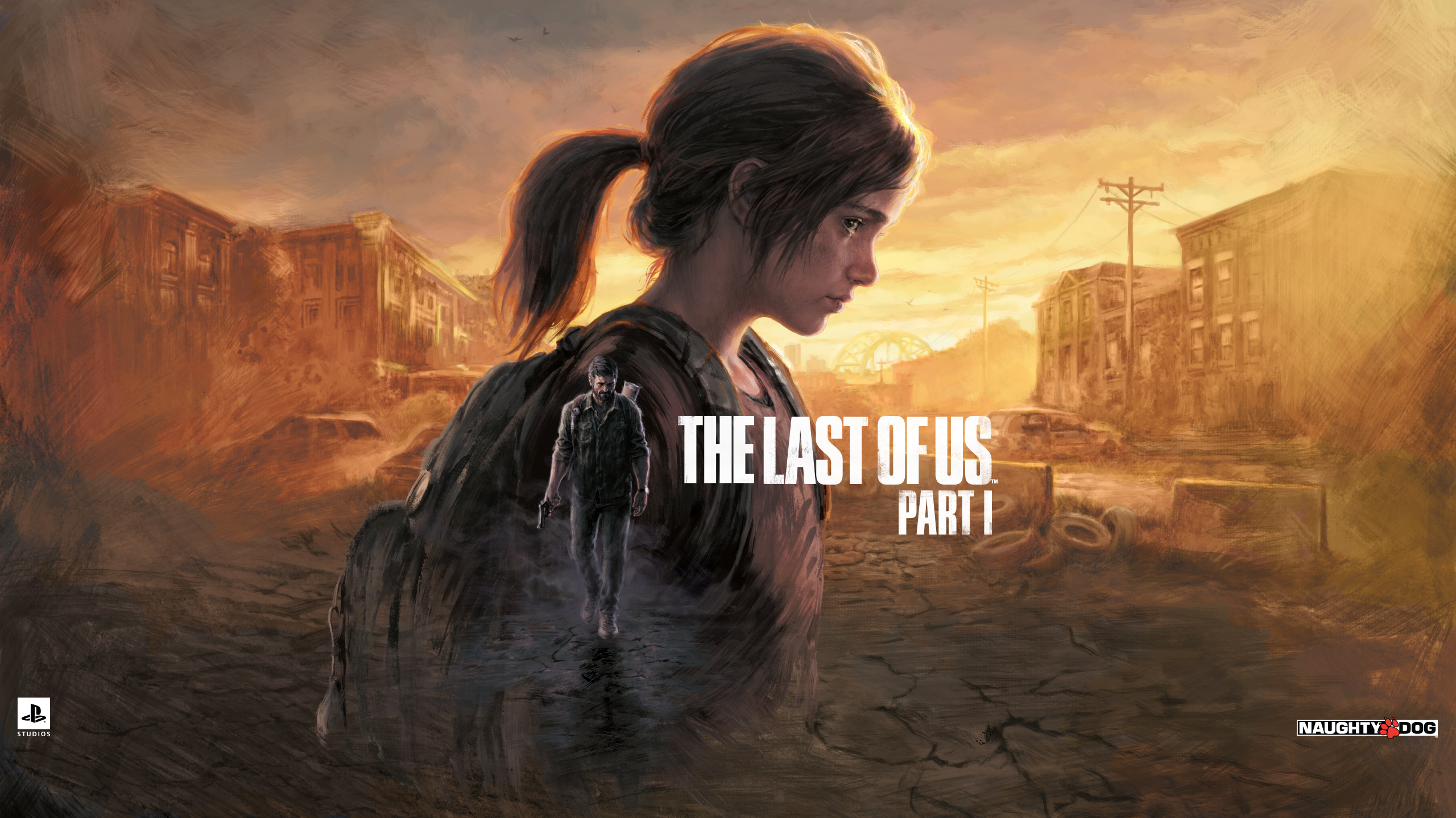 The Last of Us™ Part I  Download and Buy Today - Epic Games Store