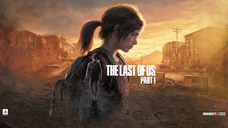 Купить ключ дешево The Last of Us Part I