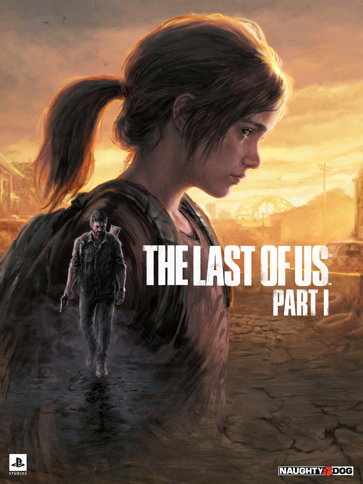 The Last of Us Part I - Memória BIT