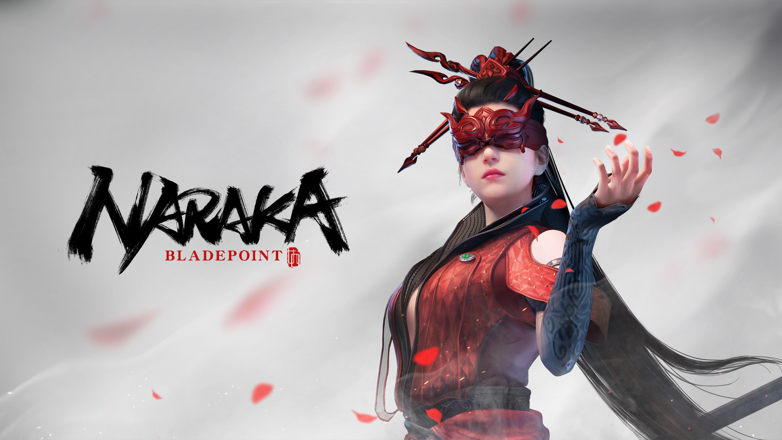 NARAKA: BLADEPOINT | Download and Buy Today - Epic Games Store