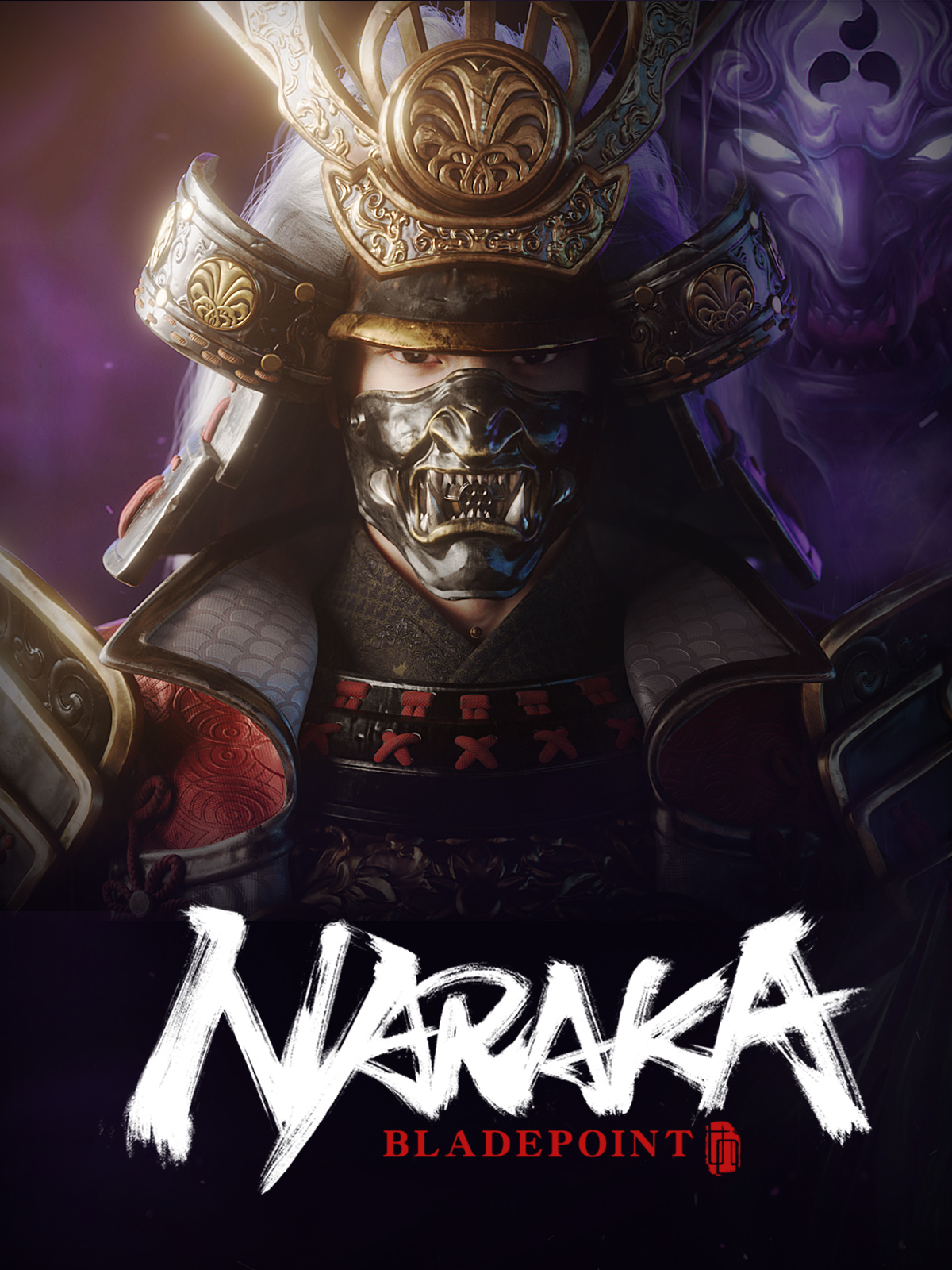 NARAKA: BLADEPOINT