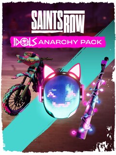 Idols Anarchy Pack