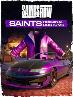 Saints Criminal Customs