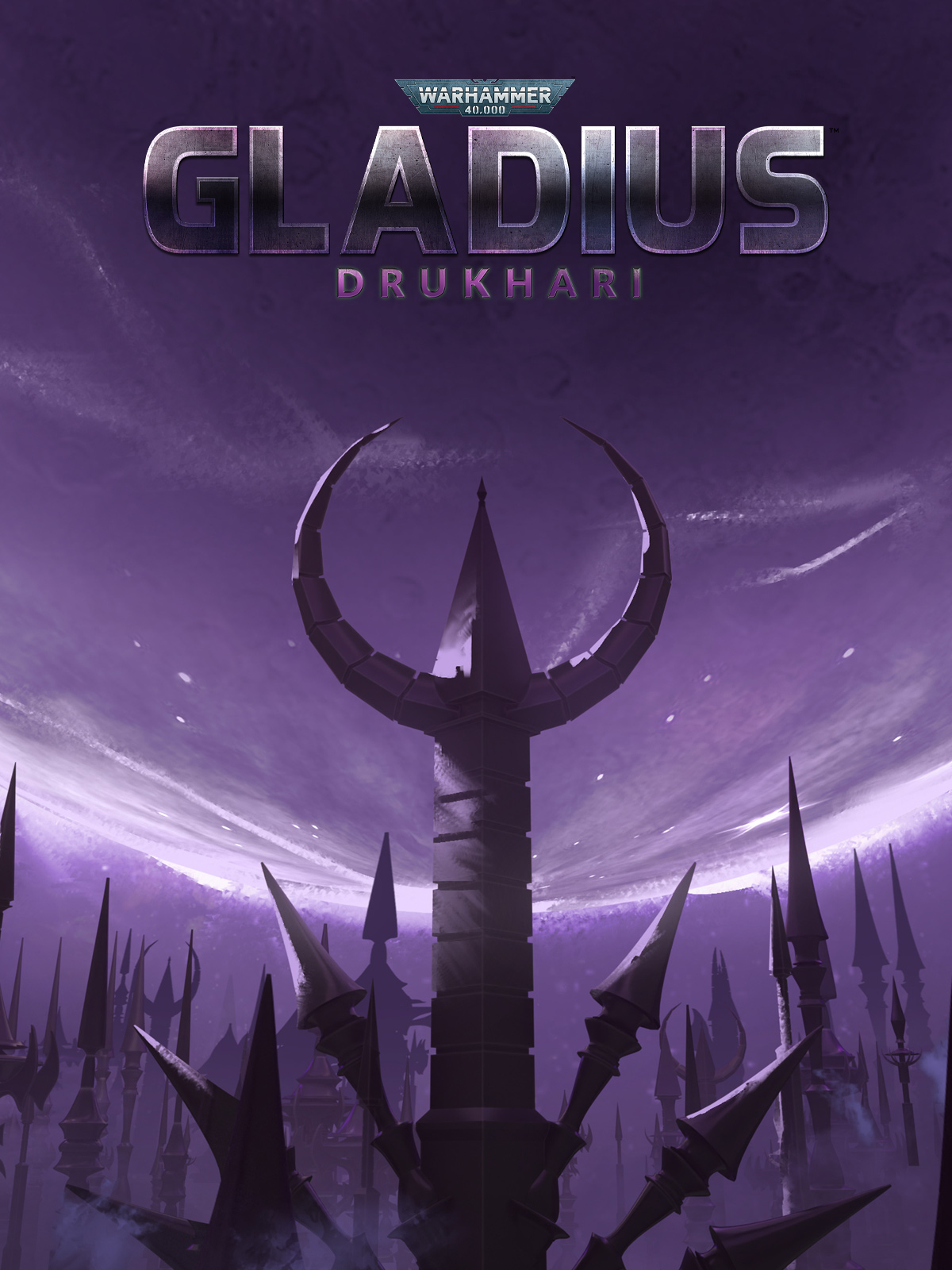 Warhammer 40,000: Gladius - Drukhari