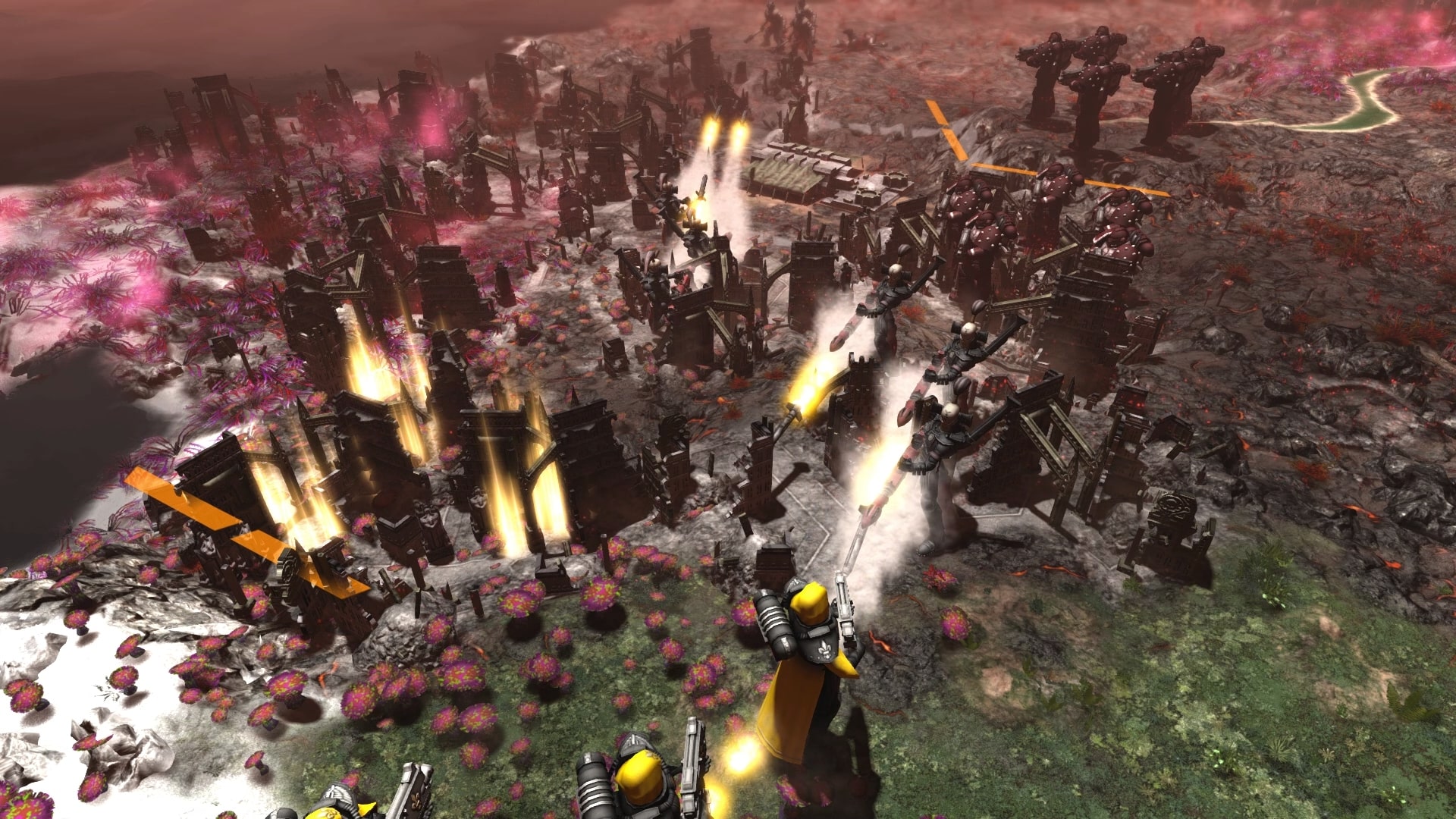 Warhammer 40,000: Gladius — Firepower Pack — Epic Games Store