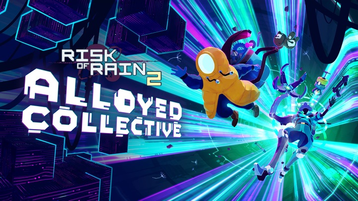 Risk of Rain 2: Alloyed Collective