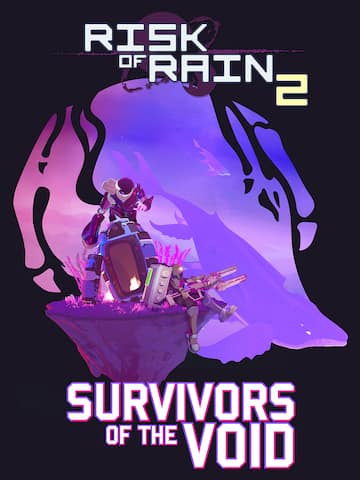 Survivors of the Void