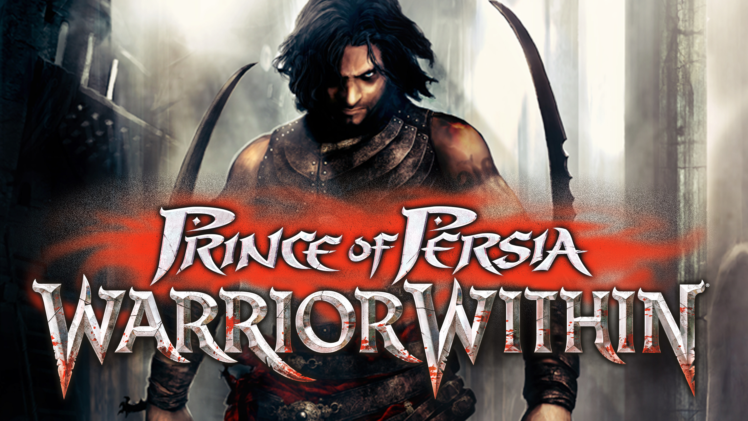 80% Prince of Persia on