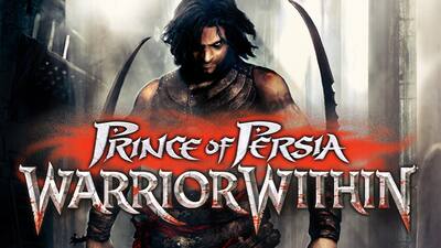 Prince of Persia: Warrior Within Standard Edition