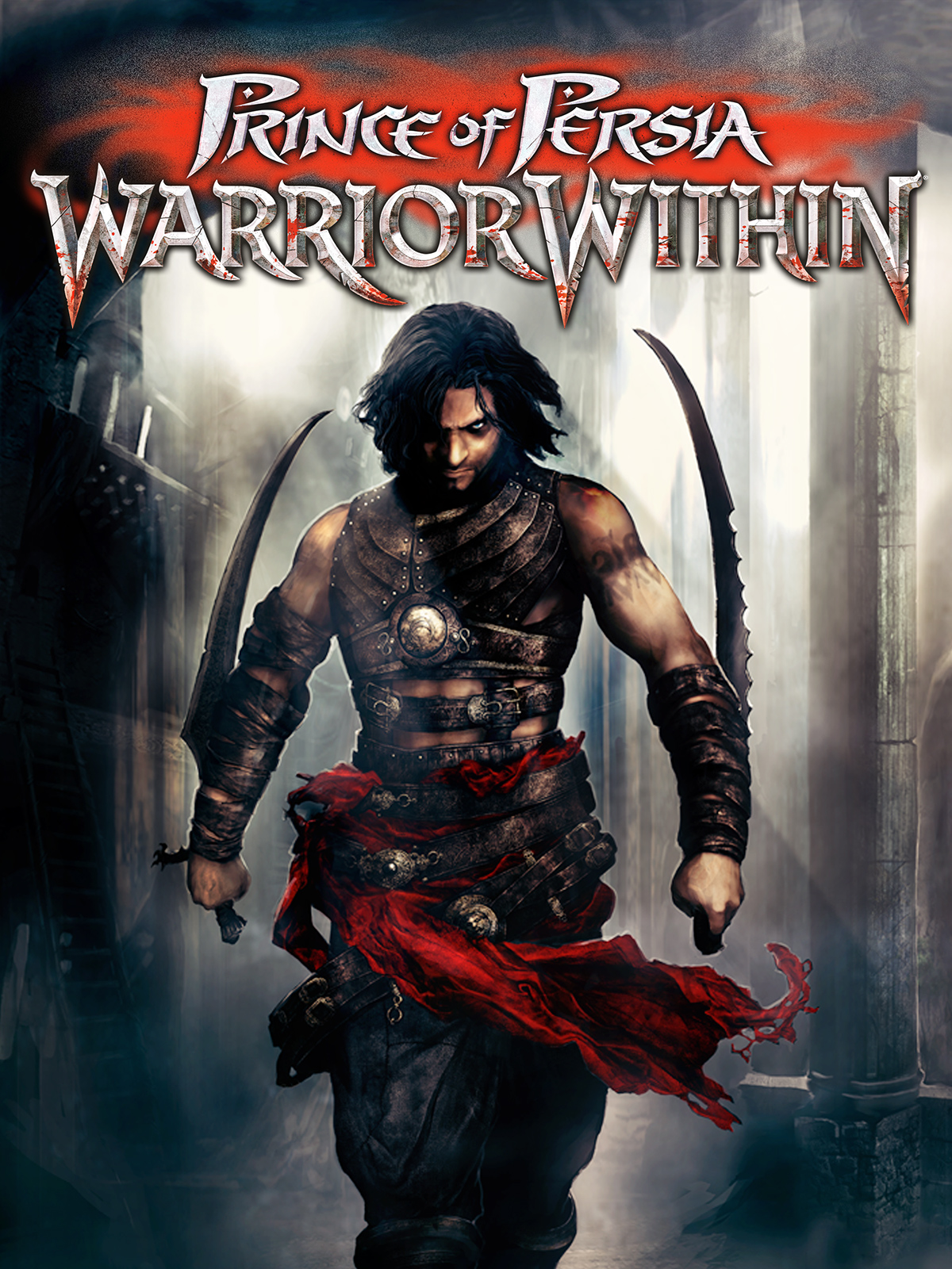 Prince of Persia: Warrior Within Standard Edition | Загружайте и покупайте  уже сегодня в Epic Games Store