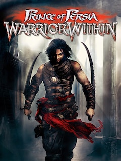 Prince of Persia: Warrior Within Standard Edition