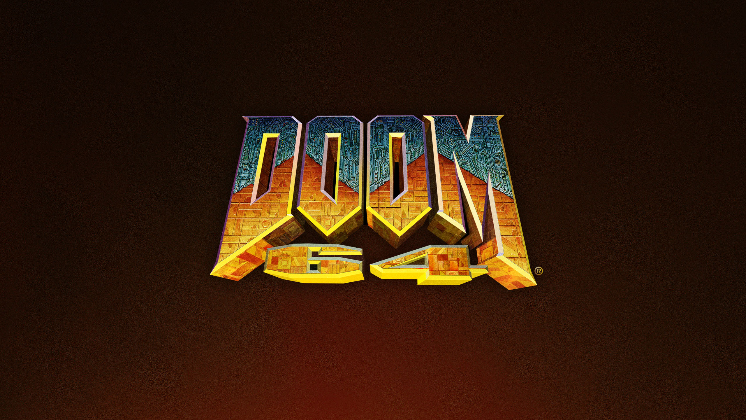 DOOM 64 | Download and Buy Today - Epic Games Store