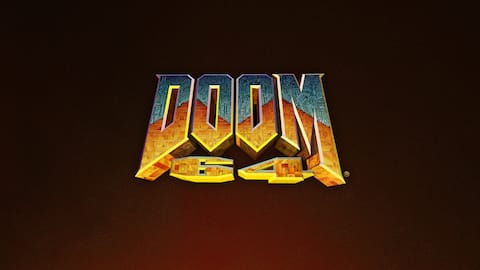 DOOM 64