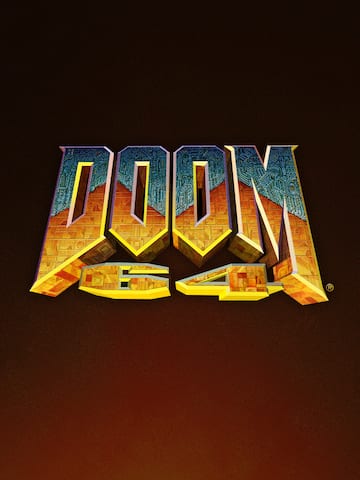 DOOM 64