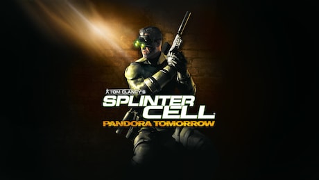 Купить ключ дешево Tom Clancy's Splinter Cell. Pandora Tomorrow