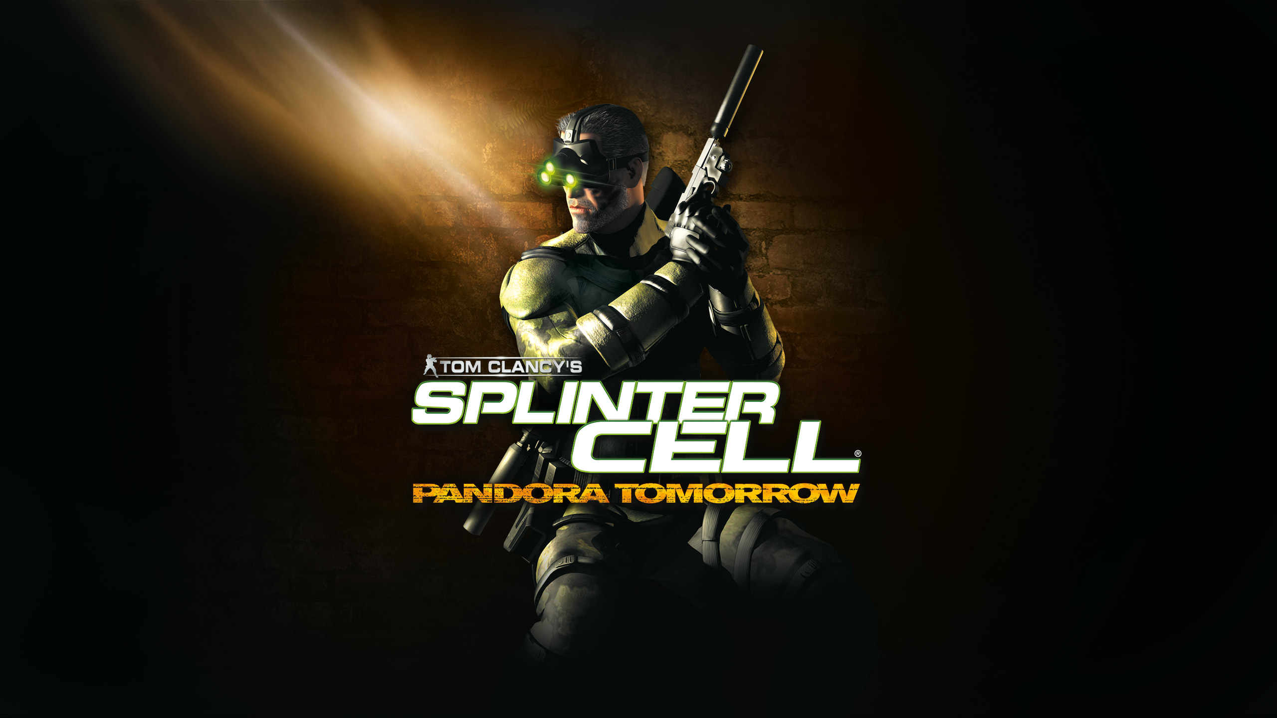 Tom Clancy s Splinter Cell Pandora Tomorrow Stahujte A Nakupte Dnes 