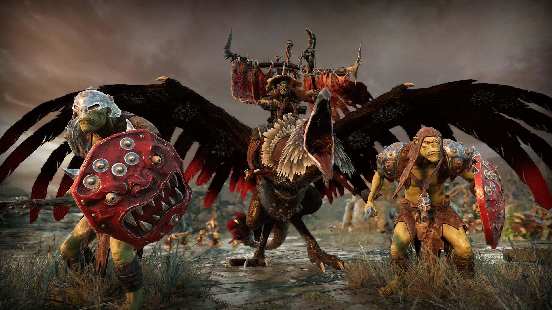 Frontier Is Working on a Warhammer Age of Sigmar RTS Due in 2023