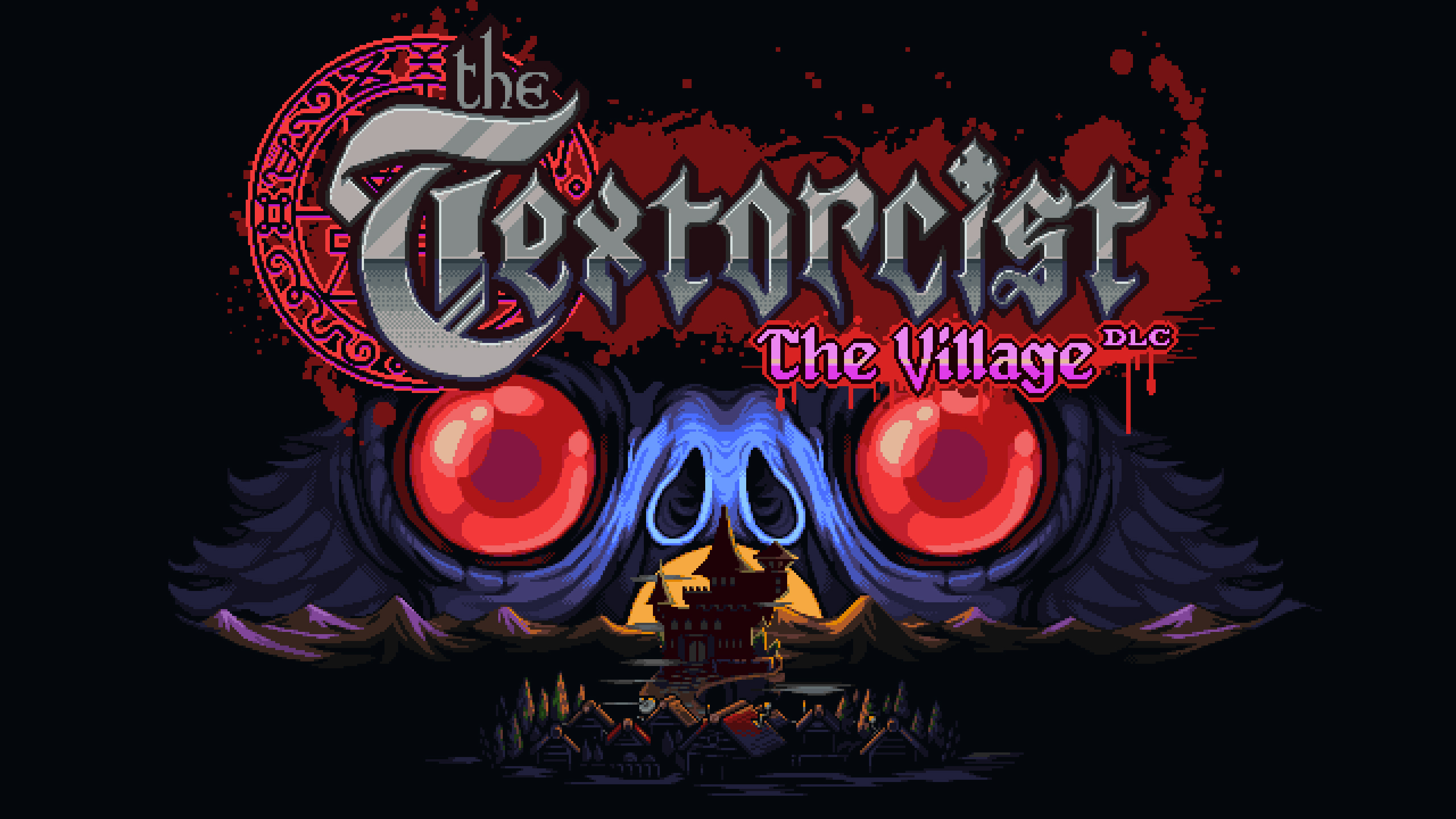 Return to the village на телефон. Textorcist. The Textorcist: the story of ray Bibbia. Return to the Village игра. Villagers Plus.