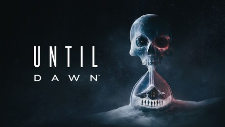 Купить ключ дешево Until Dawn