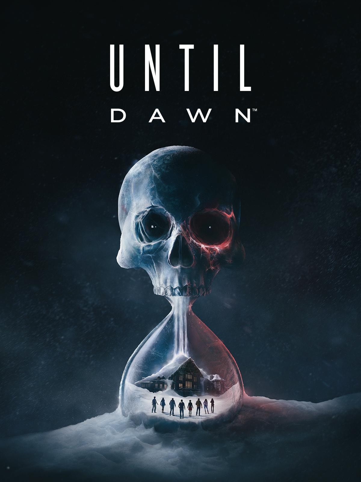 Until dawn 2024 playstation store