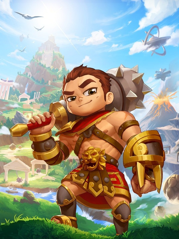Game Cover