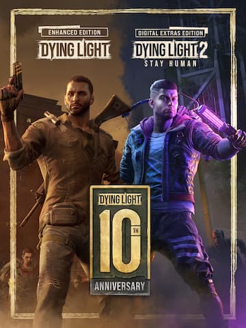 Dying Light Collection