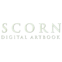 Scorn : artbook dématérialisé - Epic Games Store