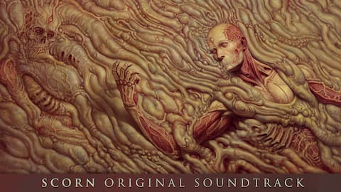 Scorn: Original Soundtrack
