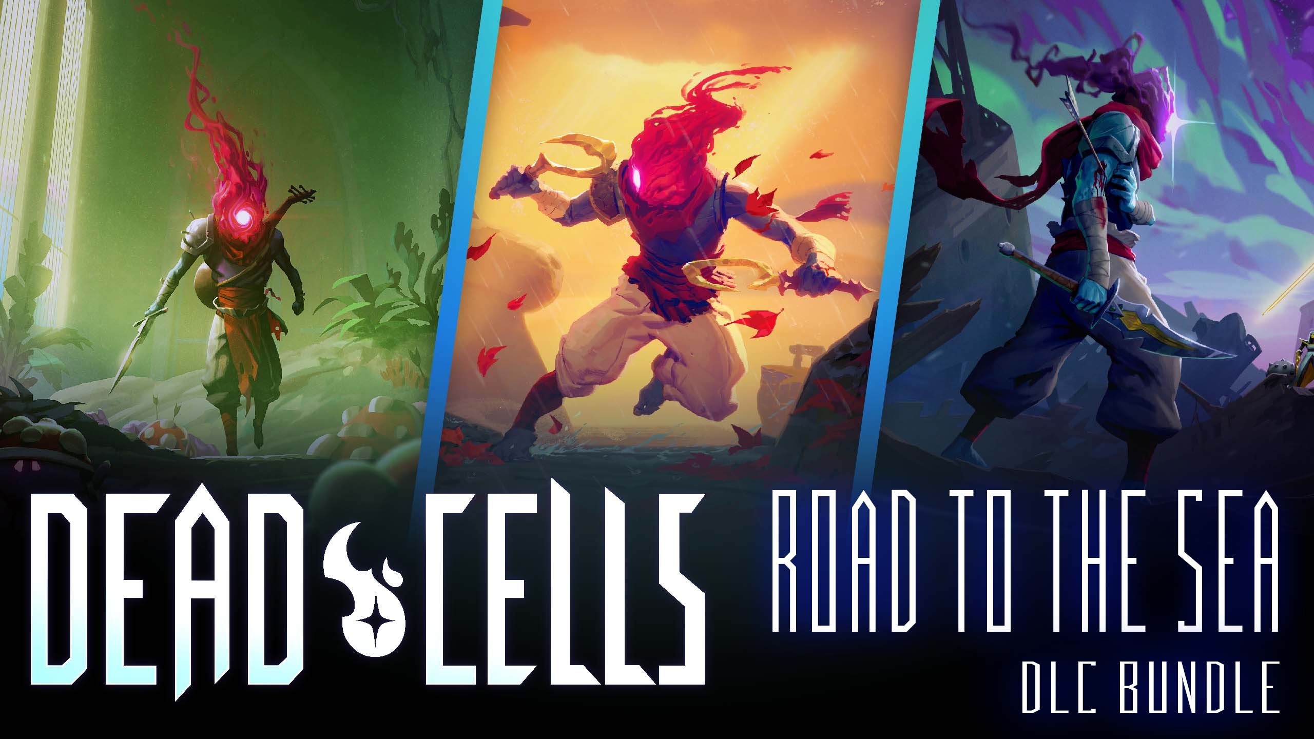 Dead Cells: Набор дополнений | Загружайте и покупайте уже сегодня в Epic  Games Store