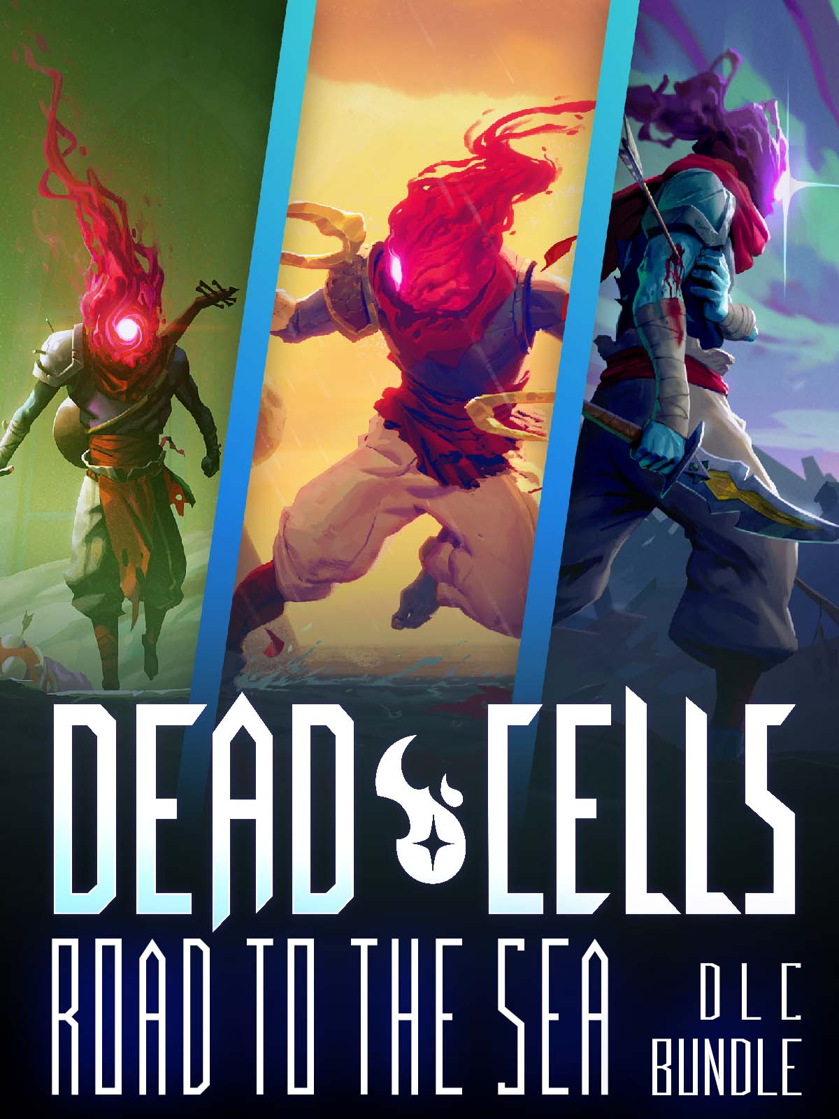 Dead Cells: Rise of the Giant (2019)