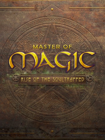 Master of Magic: Rise of the Soultrapped
