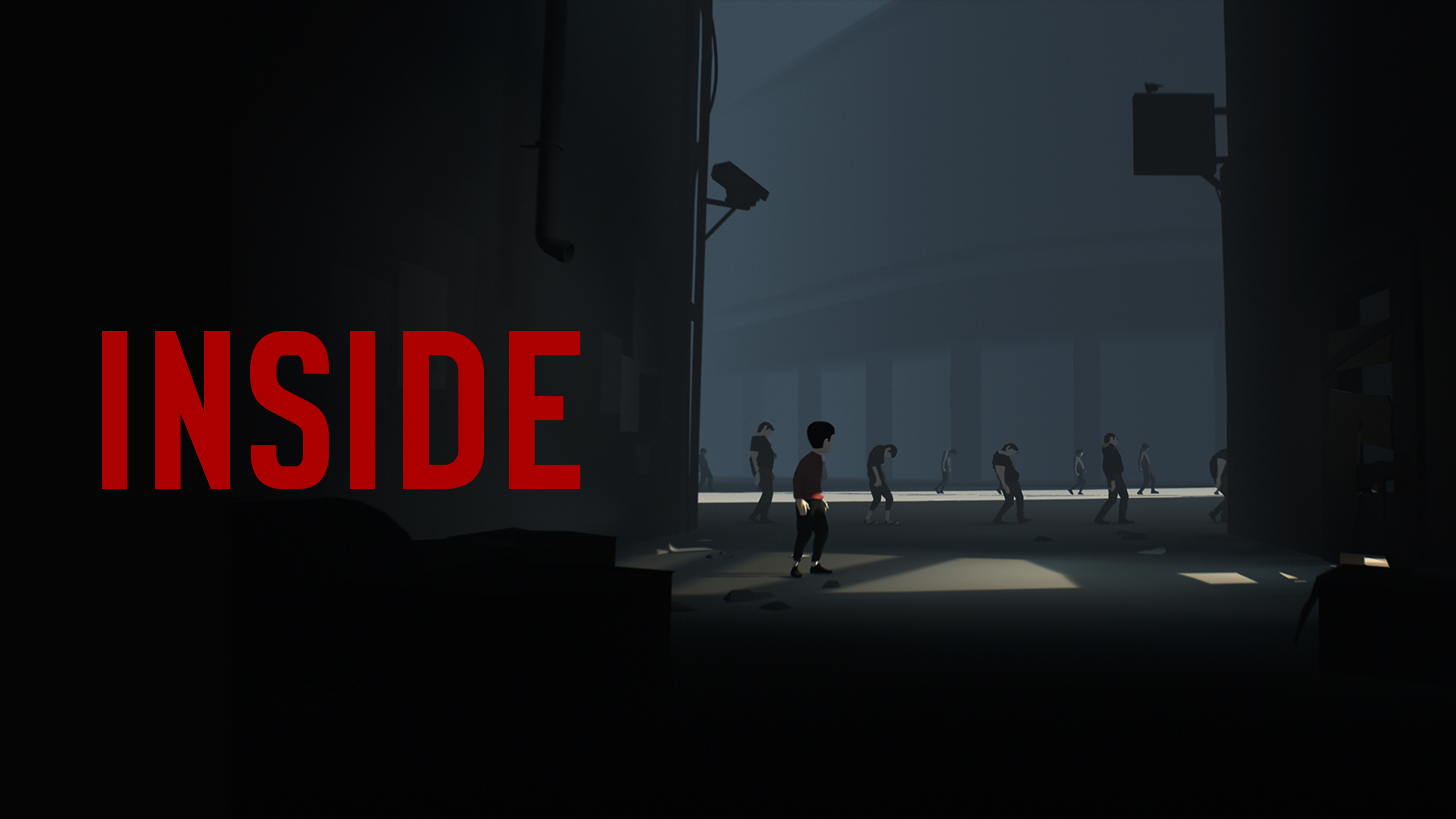 Dead Inside PC Game - Free Download Full Version