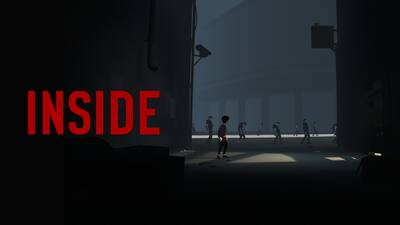 INSIDE