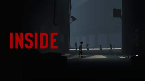 INSIDE