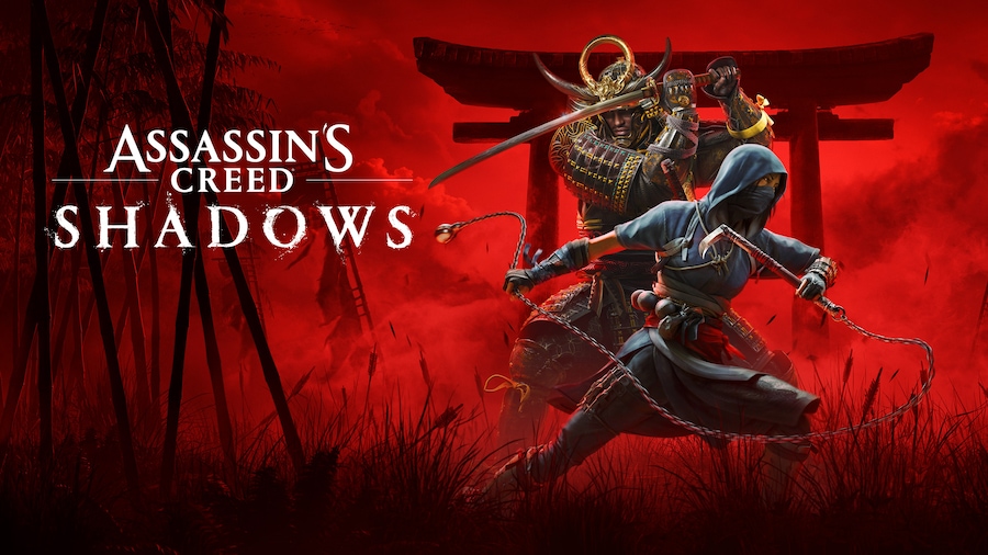 Assassin’s Creed Shadows
