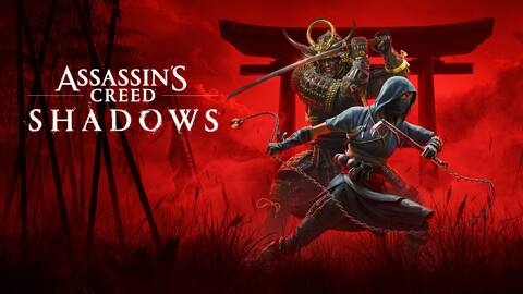 Assassin’s Creed Shadows