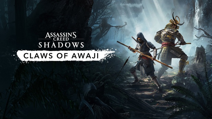 Claws of Awaji - Assassin's Creed Shadows