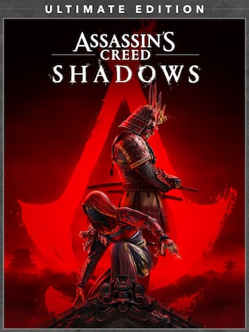 Assassin’s Creed Shadows Ultimate Edition